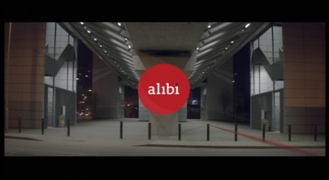 U&Alibi