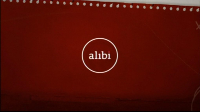 Alibi: 2015 Miscellaneous Presentation