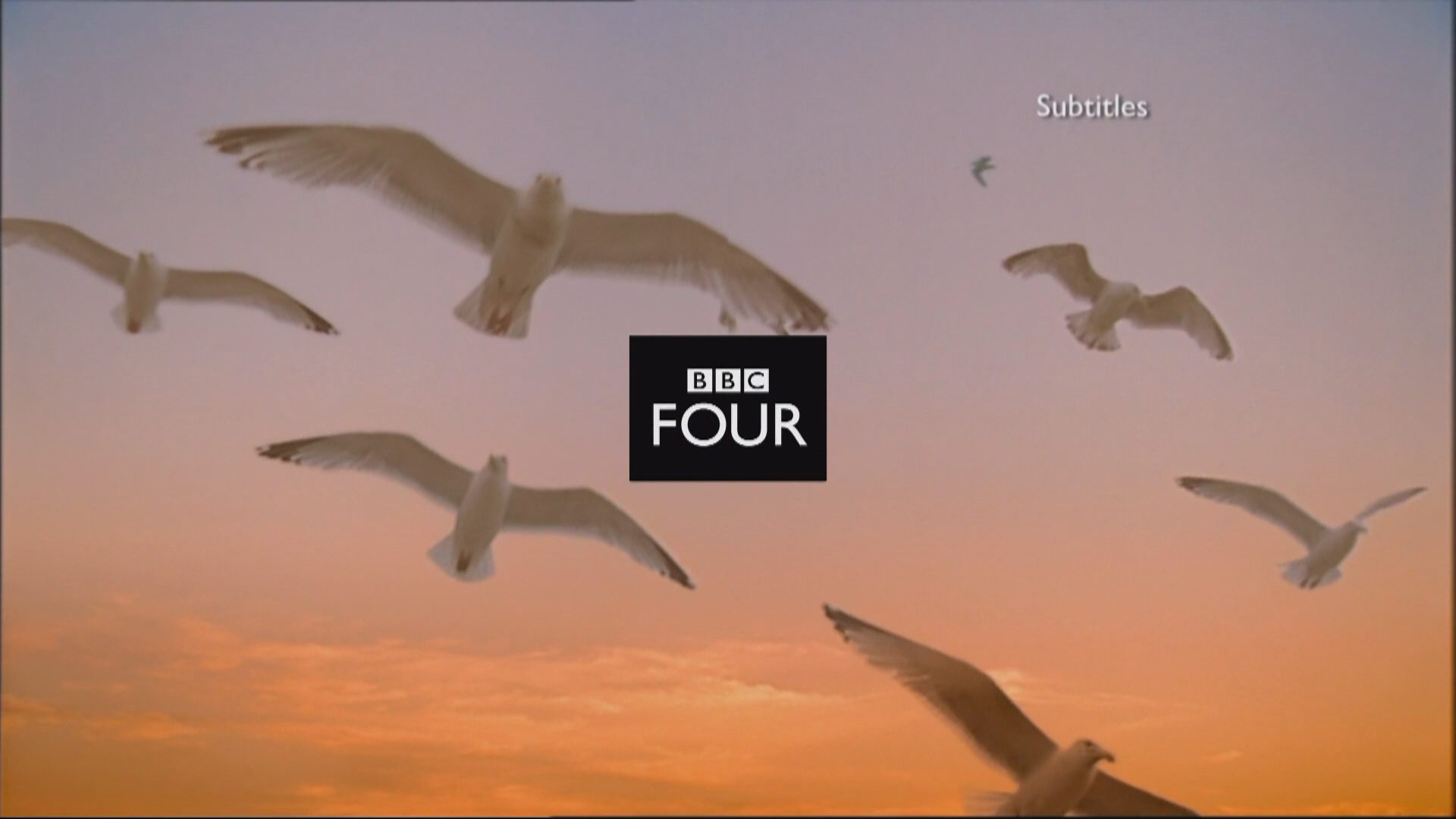 BBC Four Idents & Presentation