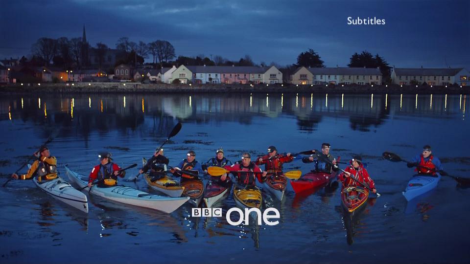 BBC One Idents & Presentation
