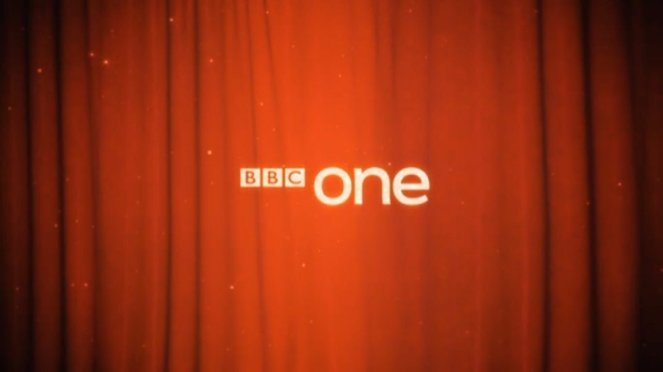 BBC One: Christmas 2012 Idents & Presentation