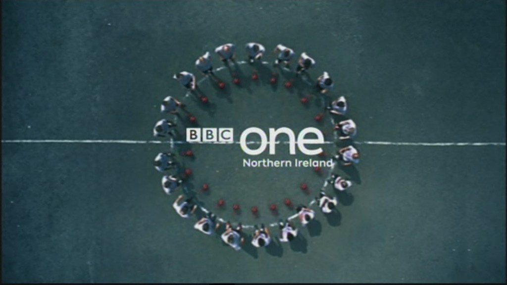 BBC One: Northern Ireland 2009 Idents & Presentation