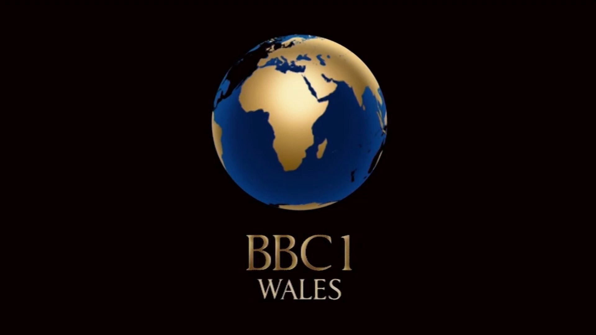 BBC One: Wales 2009 Special Idents & Presentation