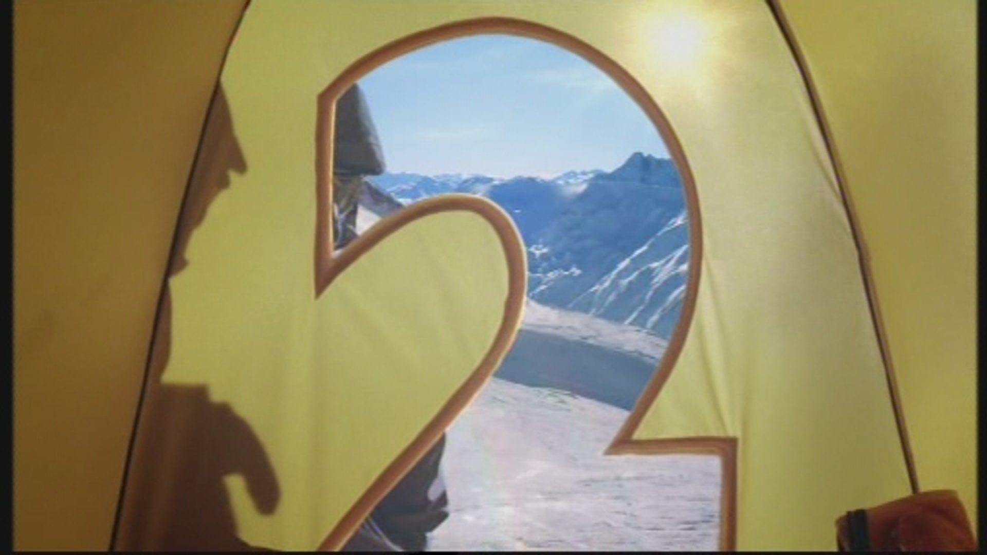 BBC Two: 2009 Idents & Presentation