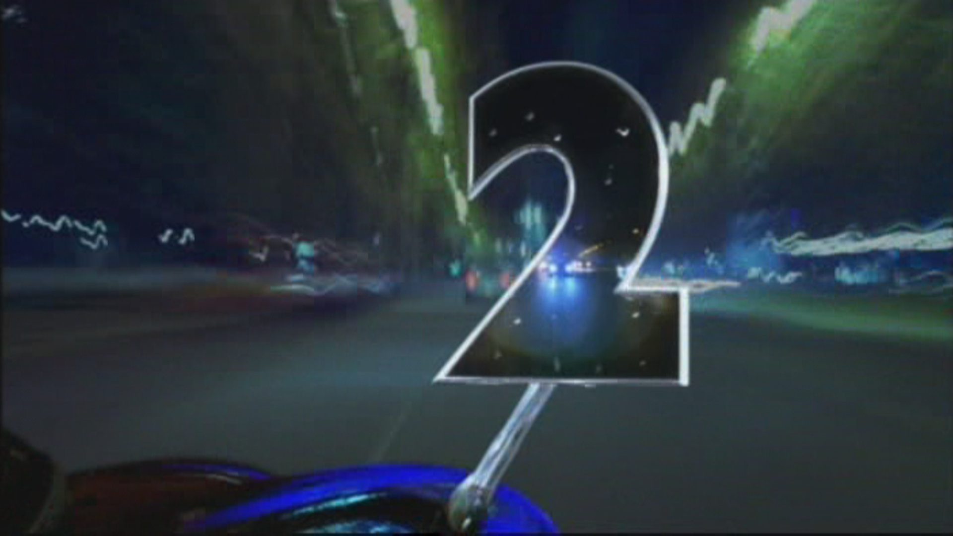 BBC Two: 2013 Idents & Presentation