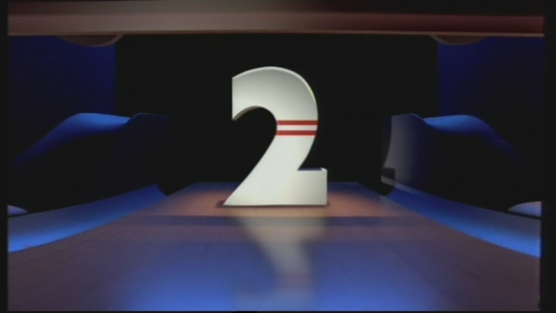 BBC Two: 2015 Miscellaneous Presentation