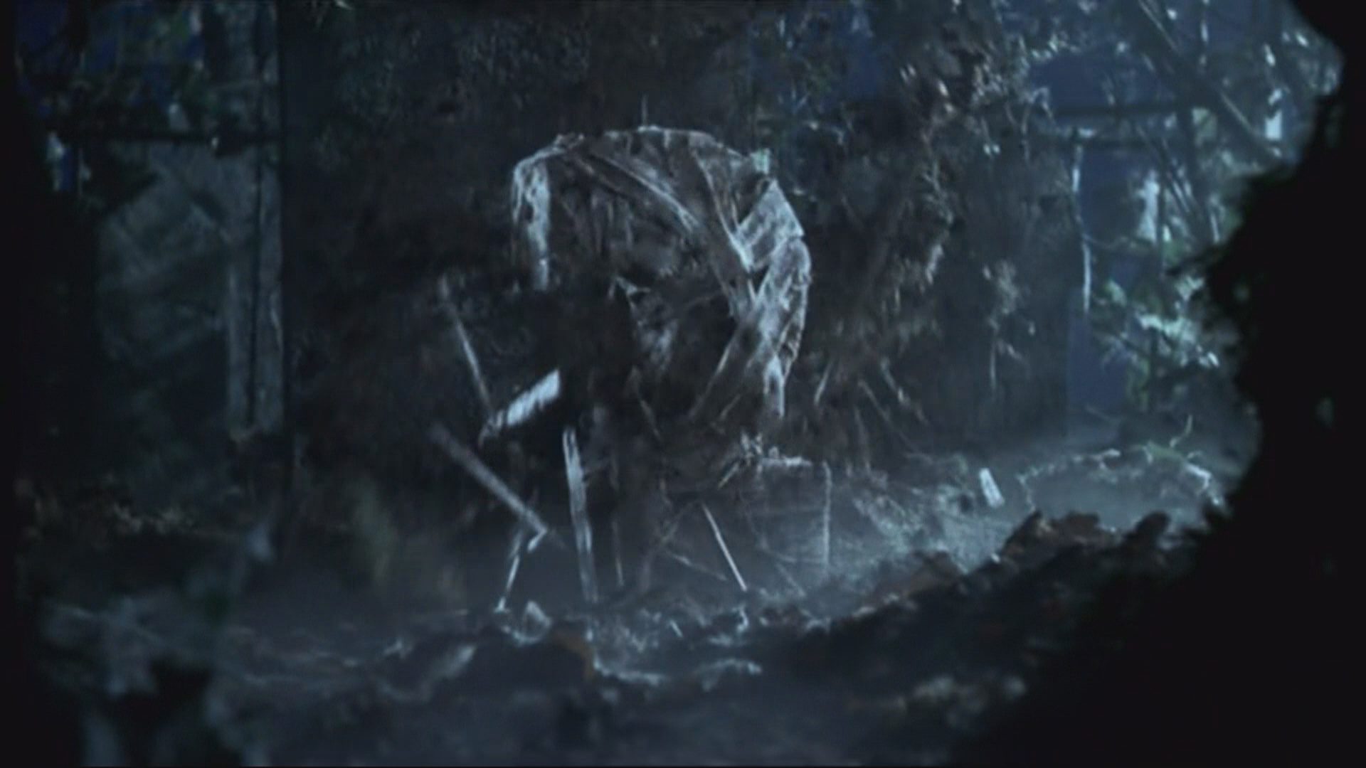 BBC Two: 2015 Special Idents & Presentation