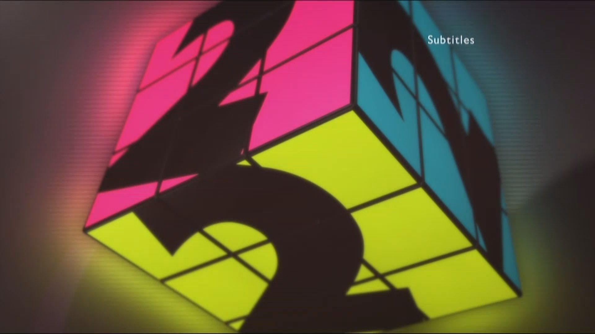 BBC Two: 2013 Afternoon Classics Idents & Presentation