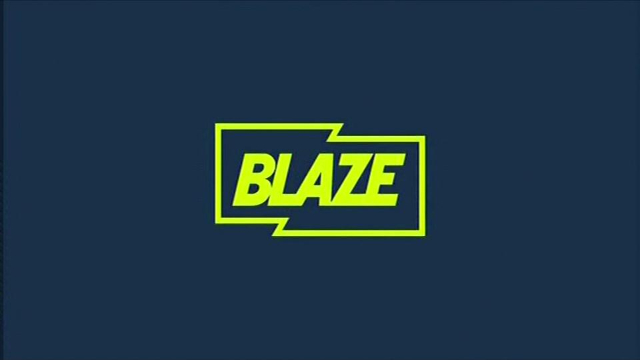 Blaze: 2016 Miscellaneous Presentation