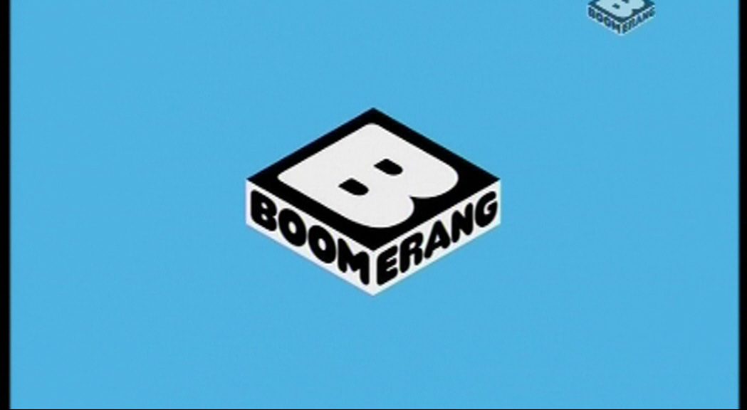 Boomerang