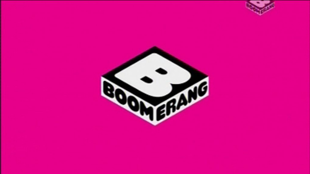 Boomerang: 2015 Miscellaneous Presentation