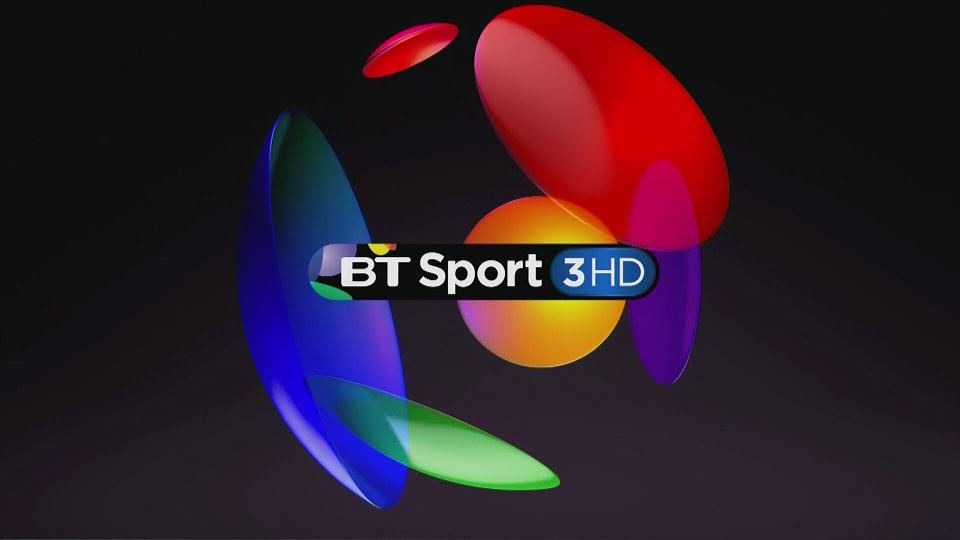 BT Sport 3