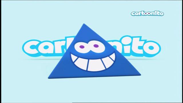 Cartoonito