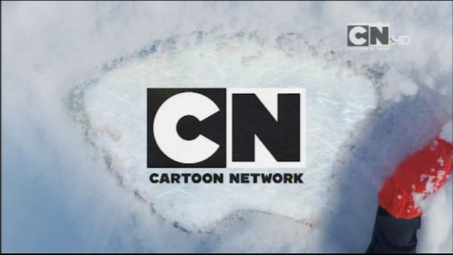 Cartoon Network: Christmas 2014 Idents & Presentation