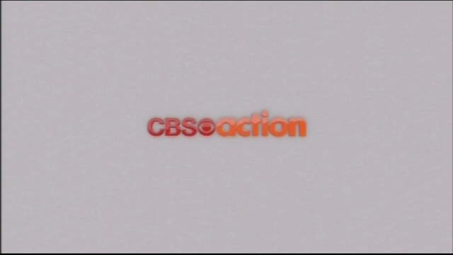 CBS Action: 2013 Idents & Presentation