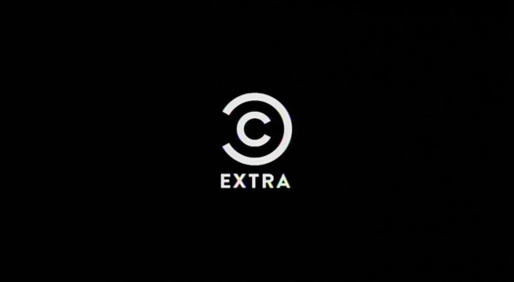 Comedy Central Extra: 2012 Miscellaneous Presentation