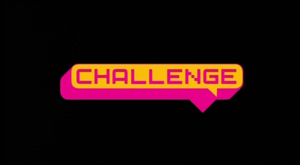 Challenge: 2011 Idents