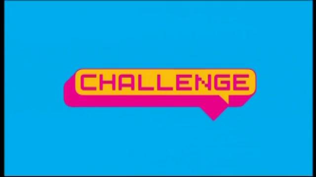 Challenge: 2011 Miscellaneous Presentation