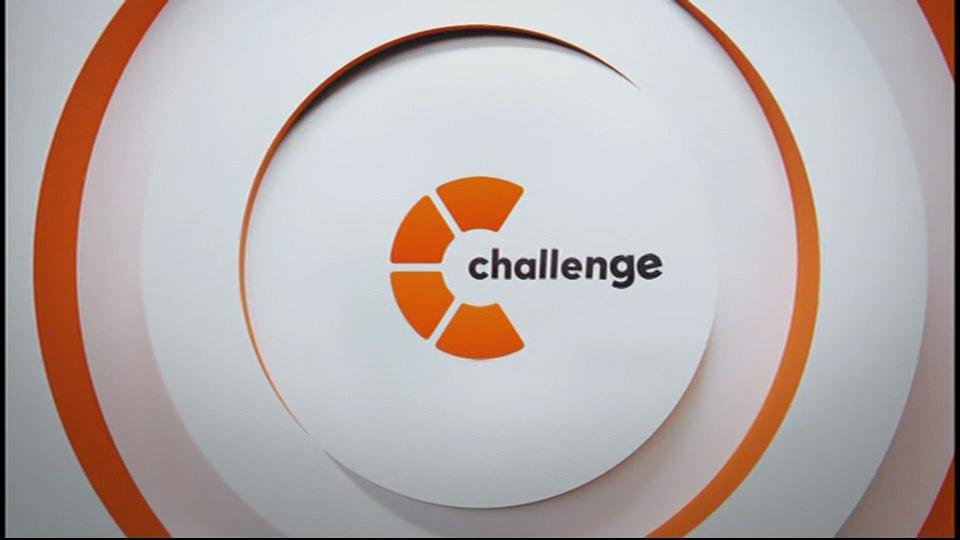 Challenge: 2016 Miscellaneous Presentation