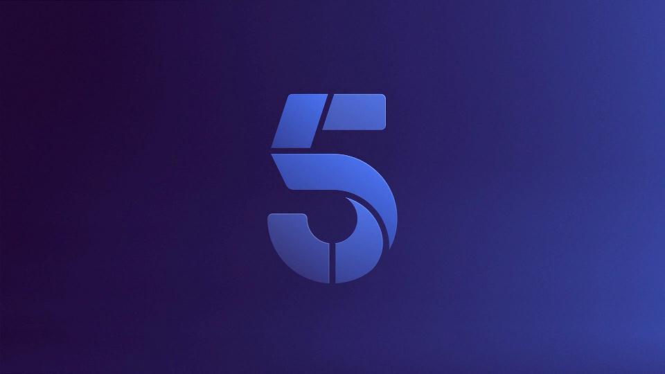 Channel 5 Idents & Presentation