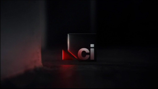 Crime & Investigation Network: 2014 Idents & Presentation