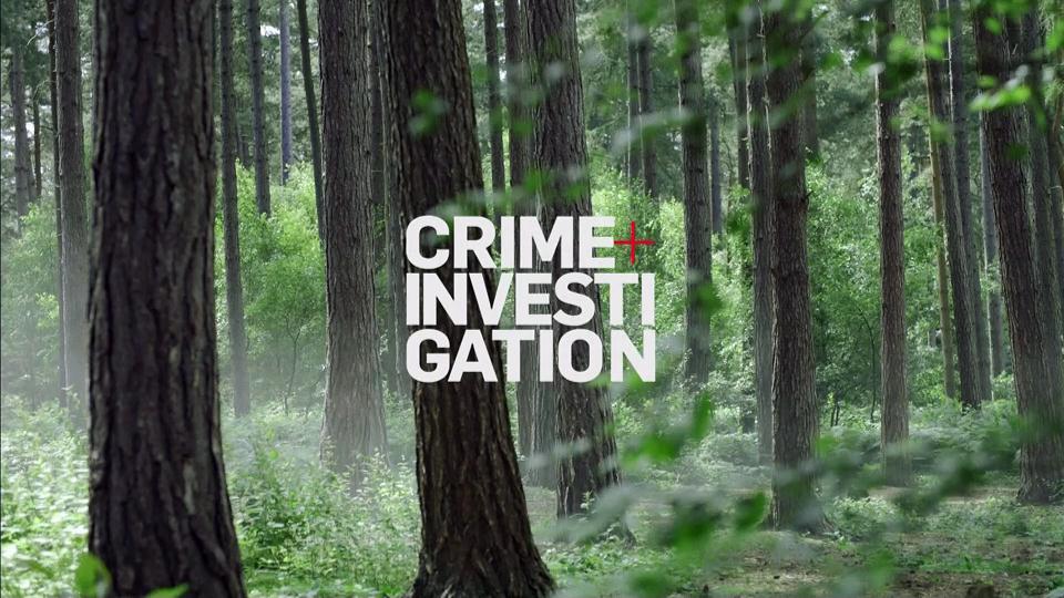 Crime & Investigation