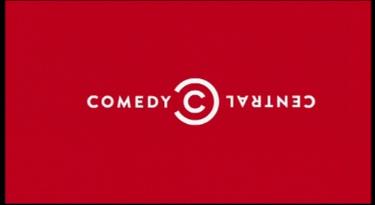 Comedy Central: 2012 Idents