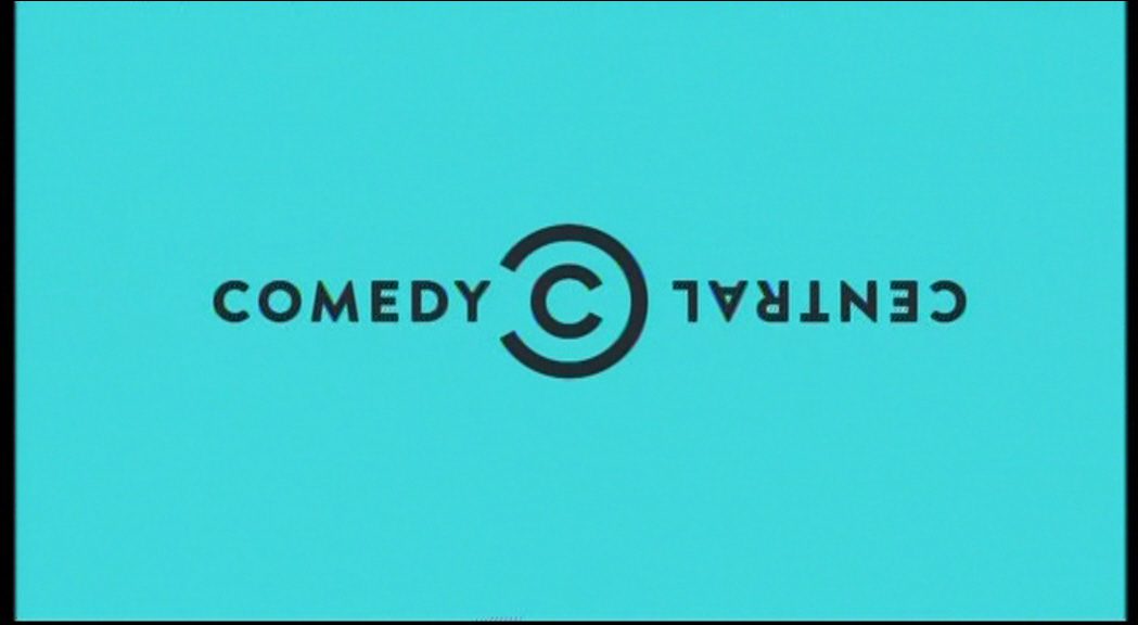 Comedy Central: 2015 Miscellaneous Presentation