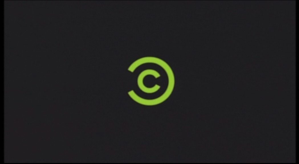 Comedy Central: 2015 Special Idents & Presentation