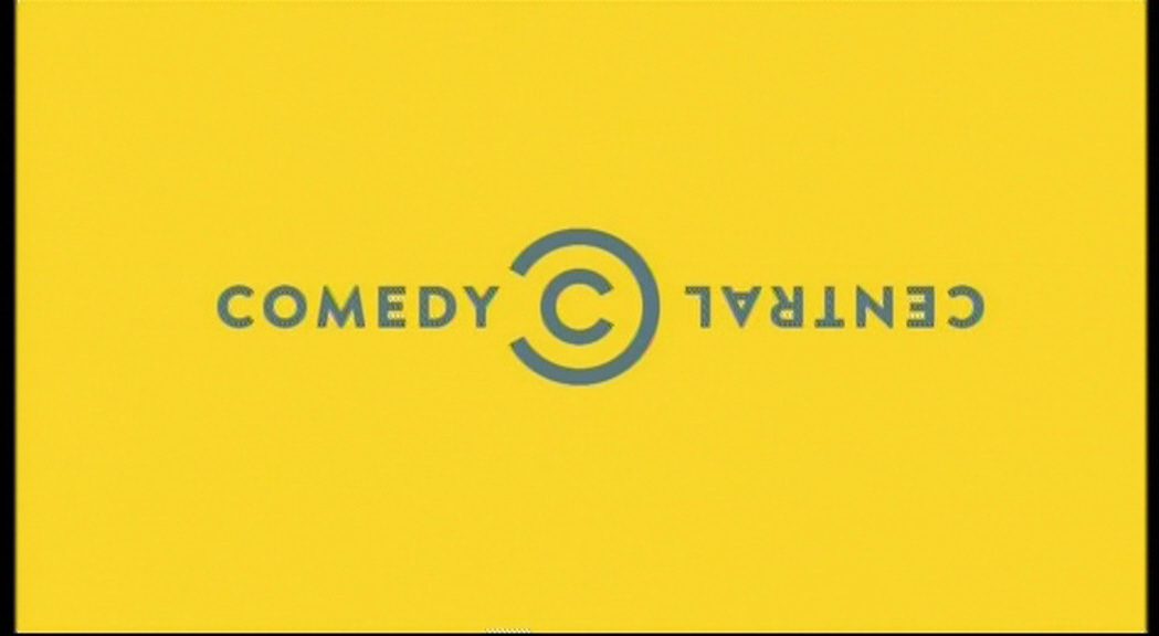 Comedy Central: 2015 Idents (2)