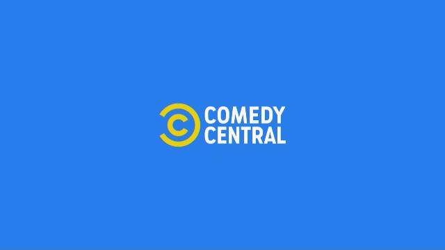 Comedy Central: 2019 Miscellaneous Presentation