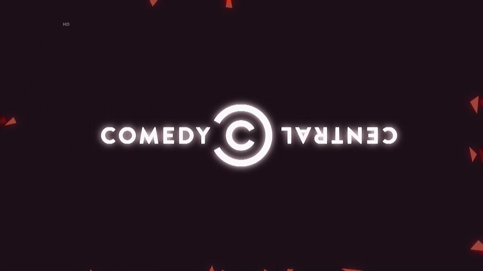 Comedy Central: Halloween 2016 Idents & Presentation