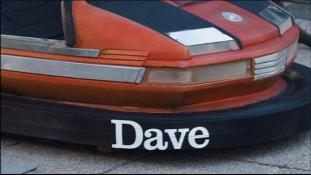 Dave: 2014 Miscellaneous Presentation