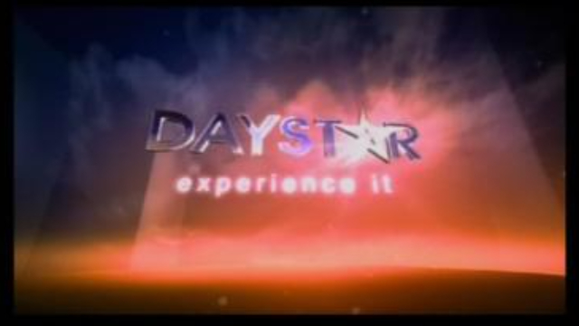 Daystar: 2007 Idents & Presentation