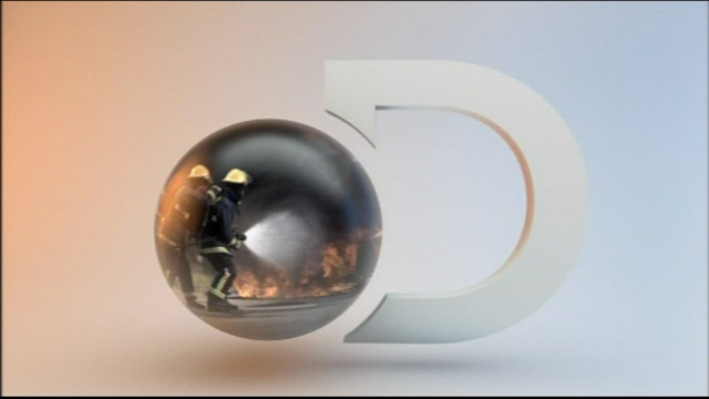 Discovery Channel: 2011 Idents