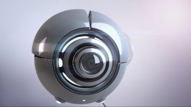 Discovery Channel: 2011 Miscellaneous Presentation