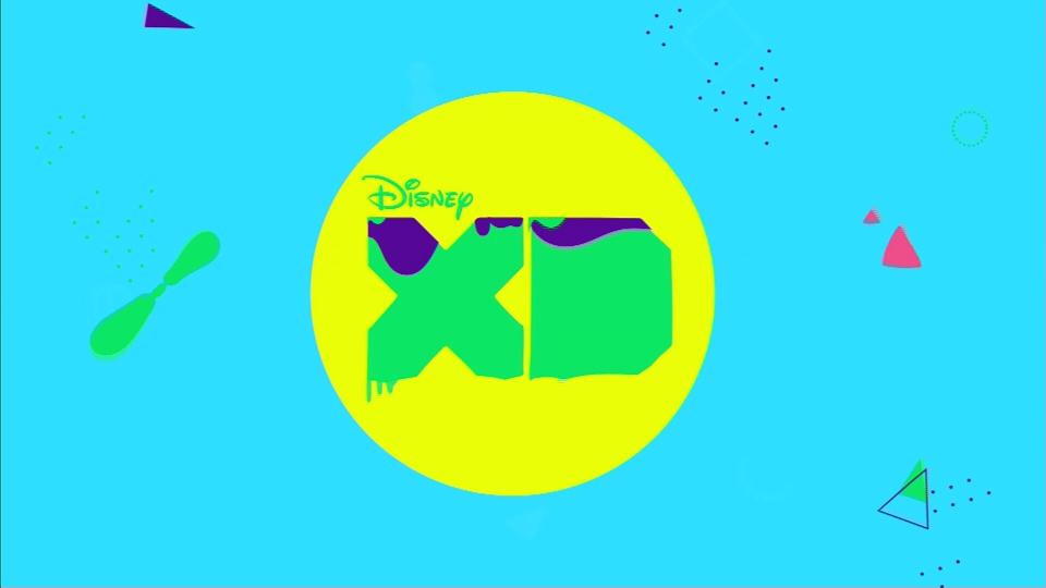 Disney XD
