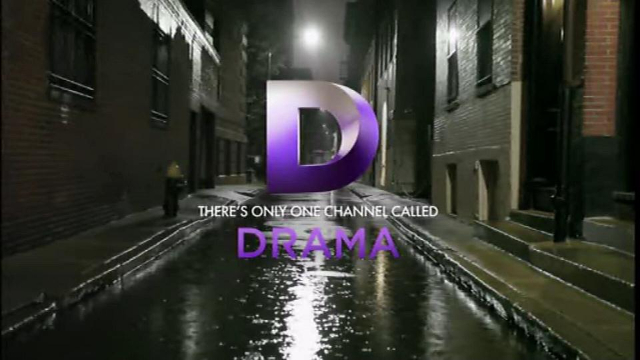 Drama: 2013 Miscellaneous Presentation