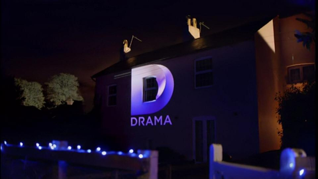 Drama: Christmas 2016 Idents & Presentation