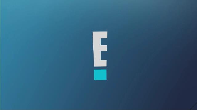 E!