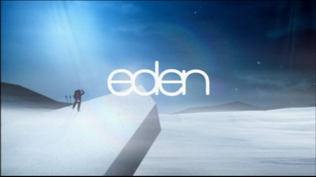 Eden: 2009 Idents & Presentation