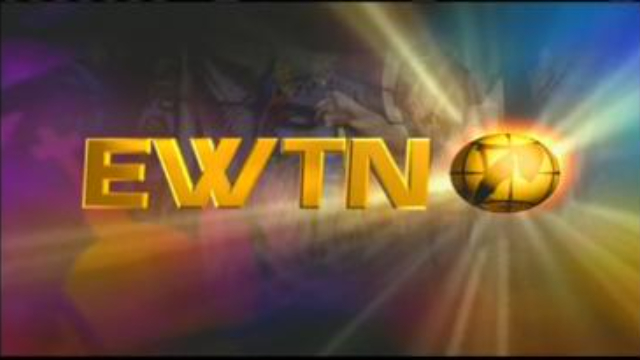 EWTN: 2001 Idents & Presentation