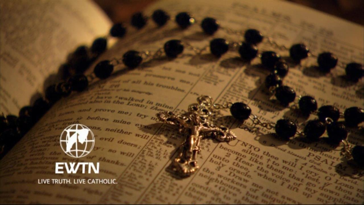 EWTN Catholic