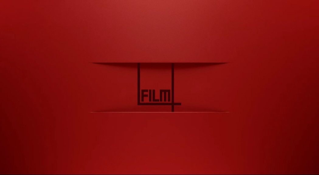 Film4: 2014 Miscellaneous Presentation