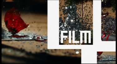 Film4: Christmas 2010 to 2013 Idents & Presentation