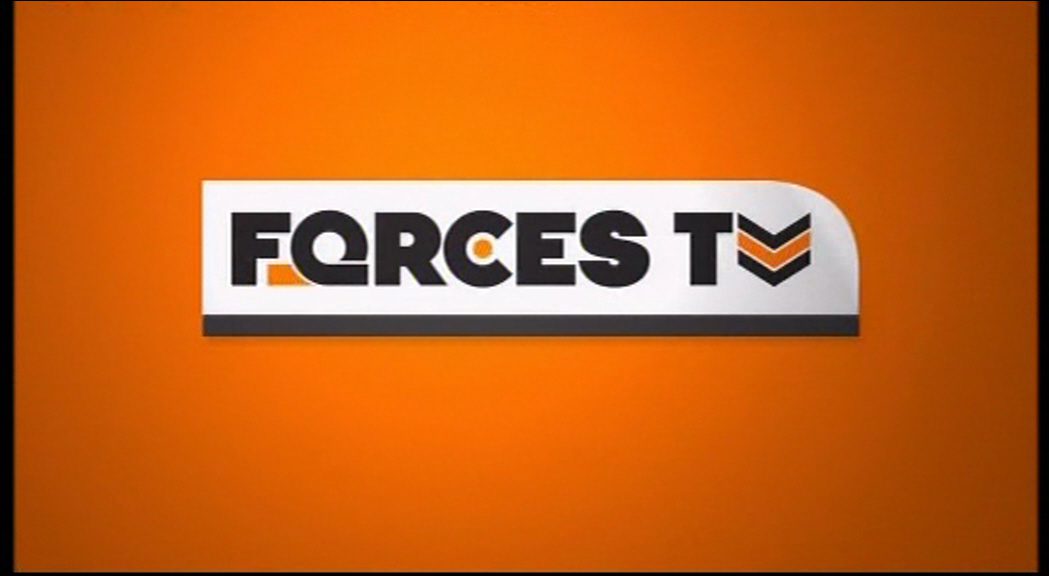 Forces TV