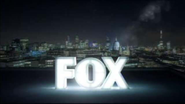 Fox: 2013 Idents & Presentation