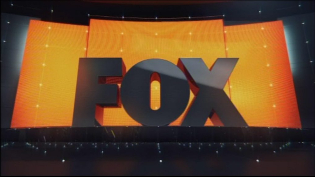 Fox: 2015 Idents & Presentation