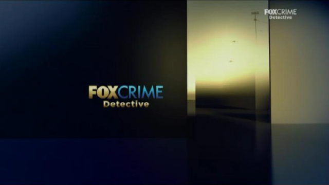 Fox Crime Detective: 2016 Idents & Presentation