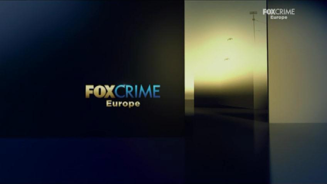 Fox Crime Europe: 2016 Idents & Presentation